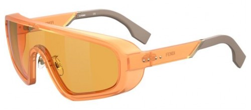 Fendi BOTANICAL FF M0084/S L7Q/7Y